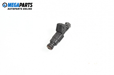 Gasoline fuel injector for Opel Zafira A Minivan (04.1999 - 06.2005) 2.0 OPC, 192 hp