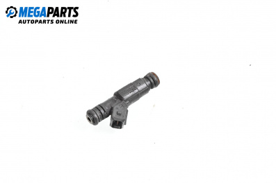 Gasoline fuel injector for Opel Zafira A Minivan (04.1999 - 06.2005) 2.0 OPC, 192 hp