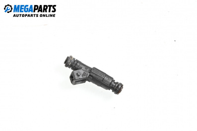 Gasoline fuel injector for Opel Zafira A Minivan (04.1999 - 06.2005) 2.0 OPC, 192 hp