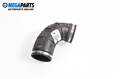 Air intake corrugated hose for Opel Zafira A Minivan (04.1999 - 06.2005) 2.0 OPC, 192 hp