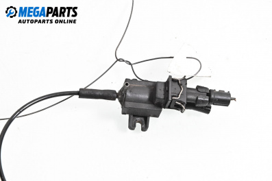 Supapă vacuum for Opel Zafira A Minivan (04.1999 - 06.2005) 2.0 OPC, 192 hp