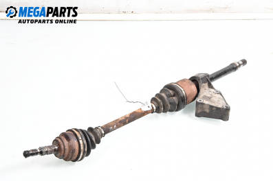 Planetară for Opel Zafira A Minivan (04.1999 - 06.2005) 2.0 OPC, 192 hp, position: dreaptă - fața