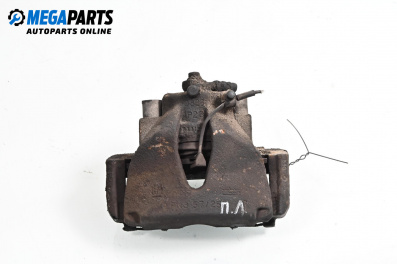 Bremszange for Opel Zafira A Minivan (04.1999 - 06.2005), position: links, vorderseite