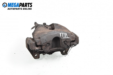 Bremszange for Opel Zafira A Minivan (04.1999 - 06.2005), position: rechts, vorderseite