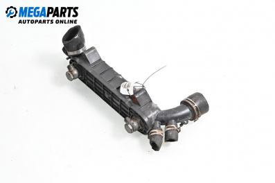 Water pipe for Opel Zafira A Minivan (04.1999 - 06.2005) 2.0 OPC, 192 hp