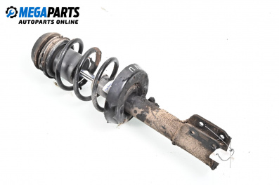 Macpherson shock absorber for Opel Zafira A Minivan (04.1999 - 06.2005), minivan, position: front - left