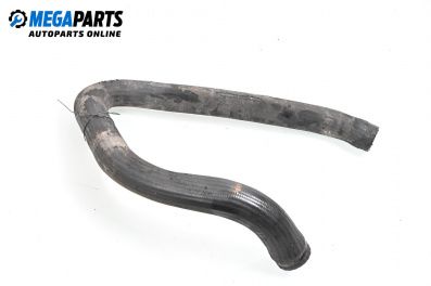 Turbo hose for Opel Zafira A Minivan (04.1999 - 06.2005) 2.0 OPC, 192 hp