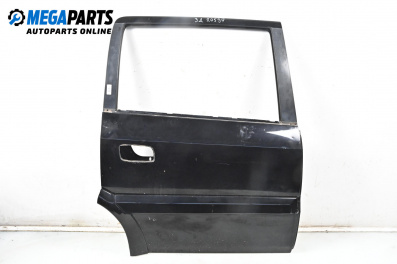 Door for Opel Zafira A Minivan (04.1999 - 06.2005), 5 doors, minivan, position: rear - right