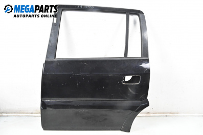 Ușă for Opel Zafira A Minivan (04.1999 - 06.2005), 5 uși, monovolum, position: stânga - spate