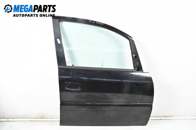 Tür for Opel Zafira A Minivan (04.1999 - 06.2005), 5 türen, minivan, position: rechts, vorderseite