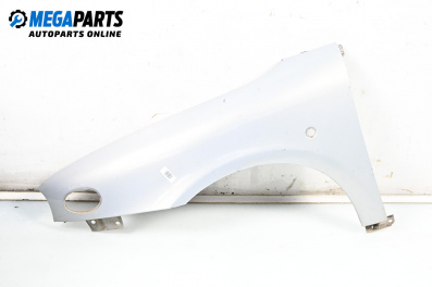 Fender for Fiat Multipla Multivan (04.1999 - 06.2010), 5 doors, minivan, position: front - left