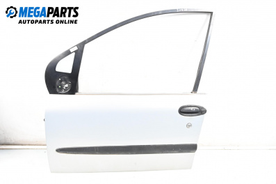 Door for Fiat Multipla Multivan (04.1999 - 06.2010), 5 doors, minivan, position: front - left