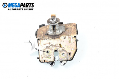 Trunk lock for Ford Focus I Sedan (02.1999 - 12.2007), sedan, position: rear