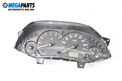 Instrument cluster for Ford Focus I Sedan (02.1999 - 12.2007) 1.6 16V, 100 hp