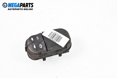 Window adjustment switch for Ford Focus I Sedan (02.1999 - 12.2007)