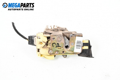 Lock for Ford Focus I Sedan (02.1999 - 12.2007), position: front - right