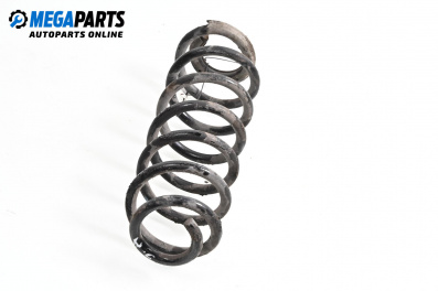 Coil spring for Mitsubishi Pajero Sport (07.1996 - 11.2008), suv, position: rear