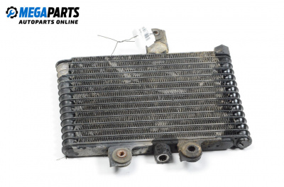 Radiator de ulei for Mitsubishi Pajero Sport (07.1996 - 11.2008) 2.5 TD (K94W), 99 hp