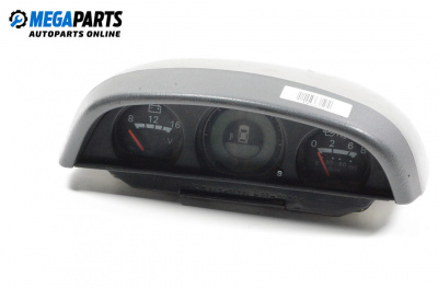 Anzeigen for Mitsubishi Pajero Sport (07.1996 - 11.2008)