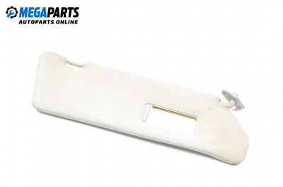 Parasolar for Mitsubishi Pajero Sport (07.1996 - 11.2008), position: dreapta