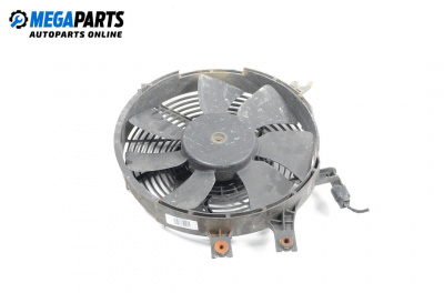 Radiator fan for Mitsubishi Pajero Sport (07.1996 - 11.2008) 2.5 TD (K94W), 99 hp