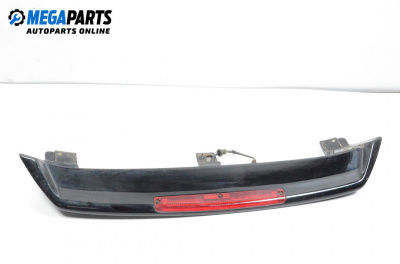 Spoiler for Mitsubishi Pajero Sport (07.1996 - 11.2008), suv