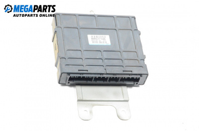 ECU for Mitsubishi Pajero Sport (07.1996 - 11.2008) 2.5 TD (K94W), 99 hp, № MR577140