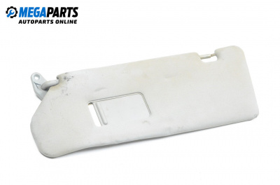 Sonnenblende for Mitsubishi Pajero Sport (07.1996 - 11.2008), position: links