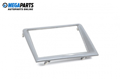 Interior plastic for Mitsubishi Pajero Sport (07.1996 - 11.2008), 5 doors, suv, position: front