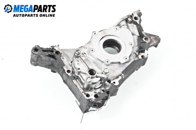 Oil pump for Mitsubishi Pajero Sport (07.1996 - 11.2008) 2.5 TD (K94W), 99 hp