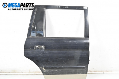 Door for Mitsubishi Pajero Sport (07.1996 - 11.2008), 5 doors, suv, position: rear - right