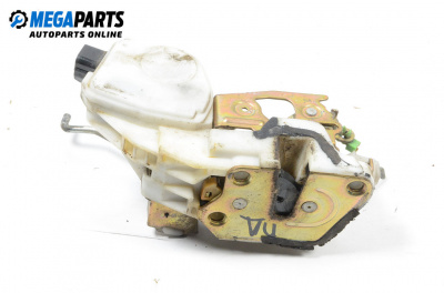 Lock for Mitsubishi Pajero Sport (07.1996 - 11.2008), position: front - right