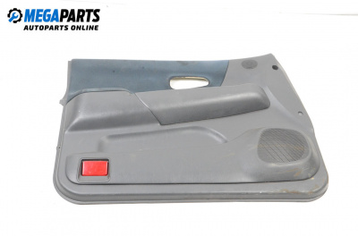 Interior door panel  for Mitsubishi Pajero Sport (07.1996 - 11.2008), 5 doors, suv, position: front - left