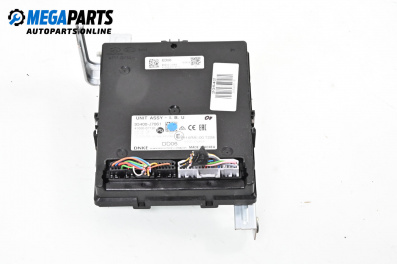 Module for Kia Cee'd Hatchback III (03.2018 - ...), № 95400-J7061 / 41000-07130