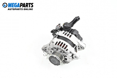 Alternator for Kia Cee'd Hatchback III (03.2018 - ...) 1.4 T-GDI, 140 hp, № 37300-03AC0