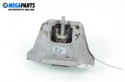 Tampon motor for Kia Cee'd Hatchback III (03.2018 - ...) 1.4 T-GDI, № 21810-J7200