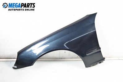 Fender for Mercedes-Benz C-Class Estate (S203) (03.2001 - 08.2007), 5 doors, station wagon, position: front - left