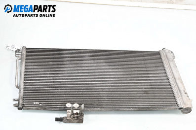 Radiator aer condiționat for Mercedes-Benz C-Class Estate (S203) (03.2001 - 08.2007) C 180 (203.235), 129 hp