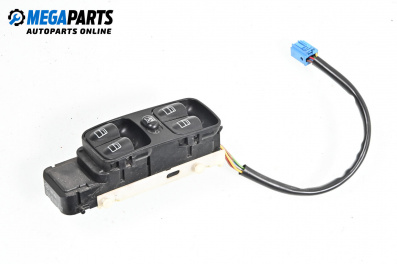 Window adjustment switch for Mercedes-Benz C-Class Estate (S203) (03.2001 - 08.2007)