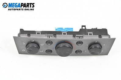 Panou aer condiționat for Opel Vectra C GTS (08.2002 - 01.2009)