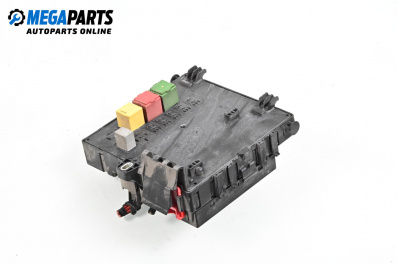 Fuse box for Opel Vectra C GTS (08.2002 - 01.2009) 2.2 DTI 16V, 125 hp