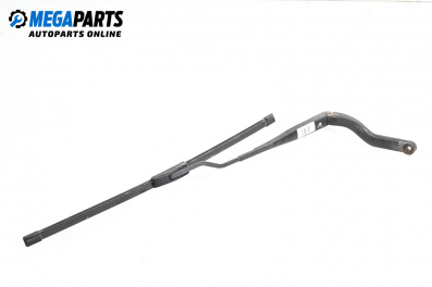 Front wipers arm for Opel Vectra C GTS (08.2002 - 01.2009), position: left