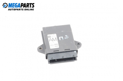 Door module for Opel Vectra C GTS (08.2002 - 01.2009), № GM 13 111 457