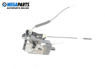 Lock for Opel Vectra C GTS (08.2002 - 01.2009), position: front - right