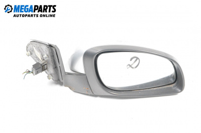 Spiegel for Opel Vectra C GTS (08.2002 - 01.2009), 5 türen, hecktür, position: rechts