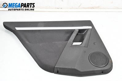 Interior door panel  for Opel Vectra C GTS (08.2002 - 01.2009), 5 doors, hatchback, position: rear - left