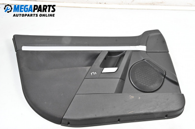 Interior door panel  for Opel Vectra C GTS (08.2002 - 01.2009), 5 doors, hatchback, position: front - left