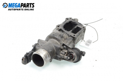 Clapetă carburator for Opel Vectra C GTS (08.2002 - 01.2009) 2.2 DTI 16V, 125 hp