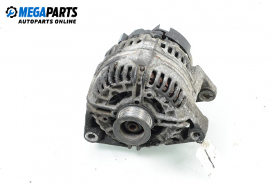 Alternator for Opel Vectra C GTS (08.2002 - 01.2009) 2.2 DTI 16V, 125 hp