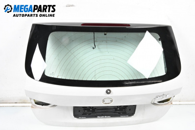 Capac spate for BMW X1 Series SUV E84 (03.2009 - 06.2015), 5 uși, suv, position: din spate